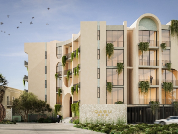 QABU Exterior 2BED RENDERS 1