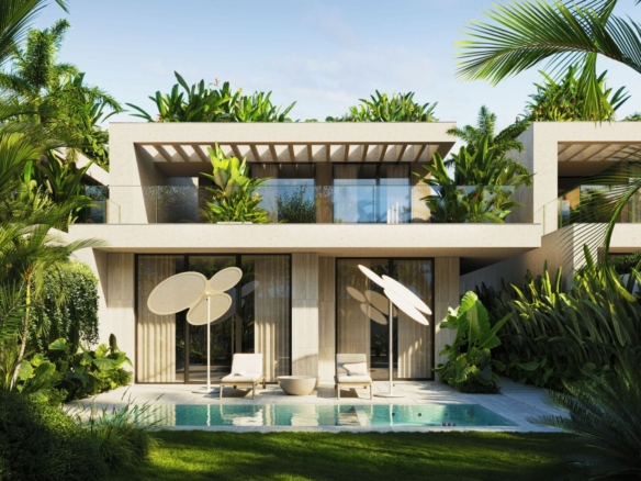 Static Villa Coral 1