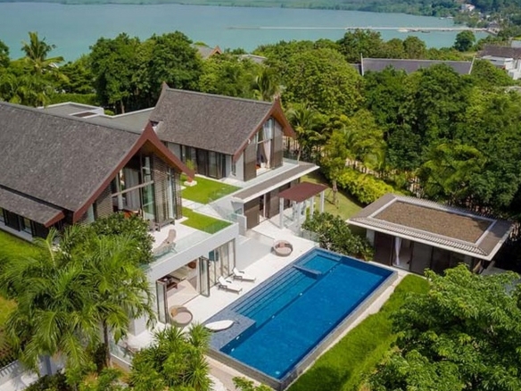 The Cape Residences No.9 8