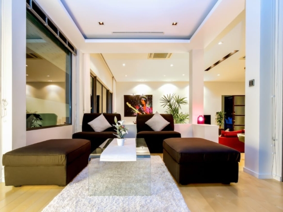 Villa Rockstar Phuket PPN 15