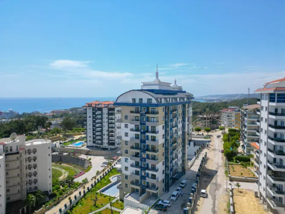alanya avsallar facilities 24