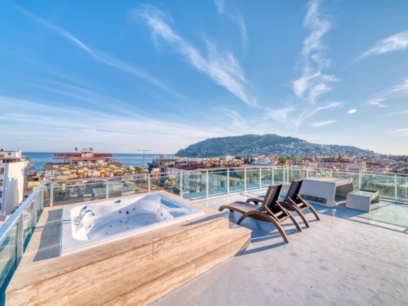 alanya carsi facilities 1