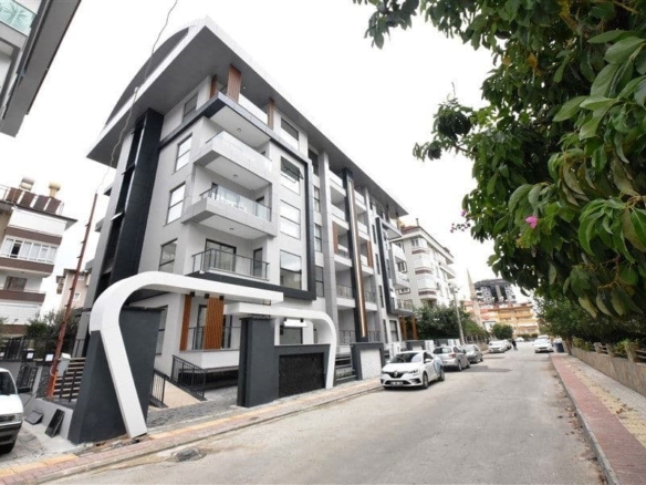 alanya carsi facilities 20