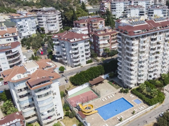 alanya cikcilli general 16