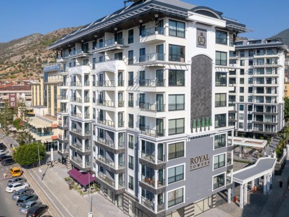 alanya kadipasa facilities 13