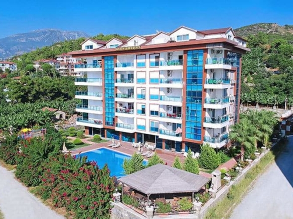 alanya kargicak facilities 28