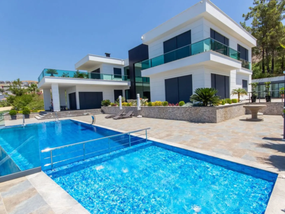 alanya kargicak general 1