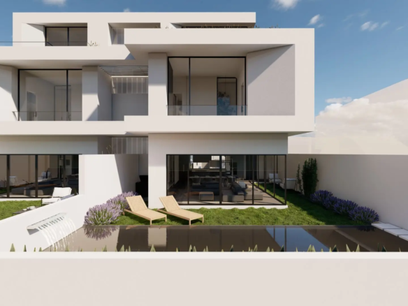 alanya kargicak general 4 5