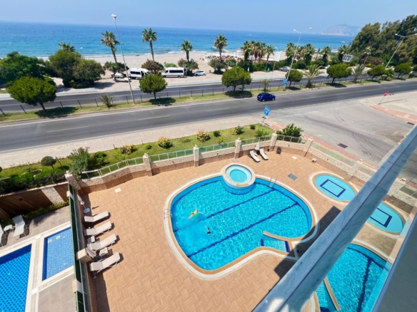 alanya kestel facilities 25