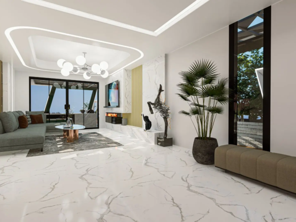 alanya mahmutlar general 4 5