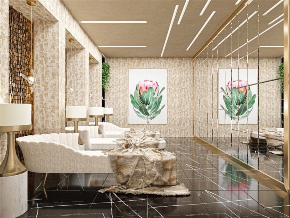 alanya oba exterior 2