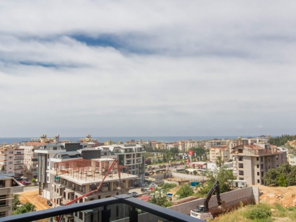 alanya sugozu exterior 1