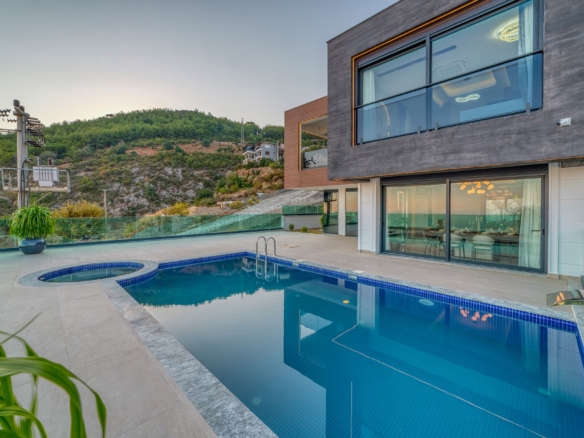 alanya tepe facilities 26