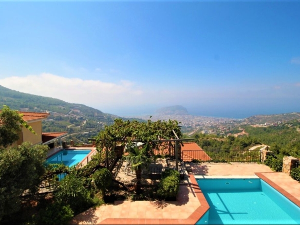 alanya tepe facilities 29