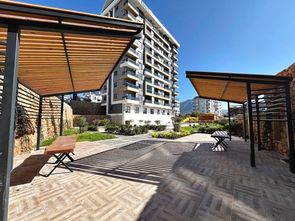 alanya tosmur facilities 14