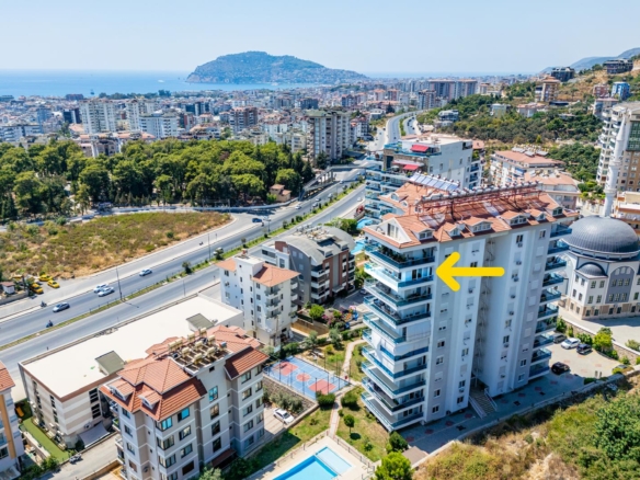 alanyya cikcilli interior 127