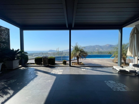 alanyya kestel interior 18