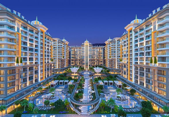 alanyya mahmutlar interior 9