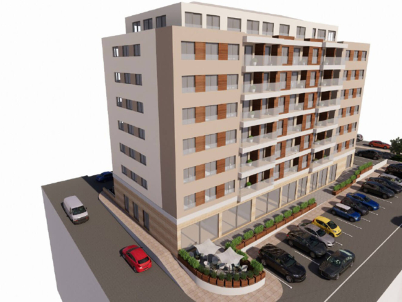 apartment for sale budva montenegro rozino 1 astra real estate agency