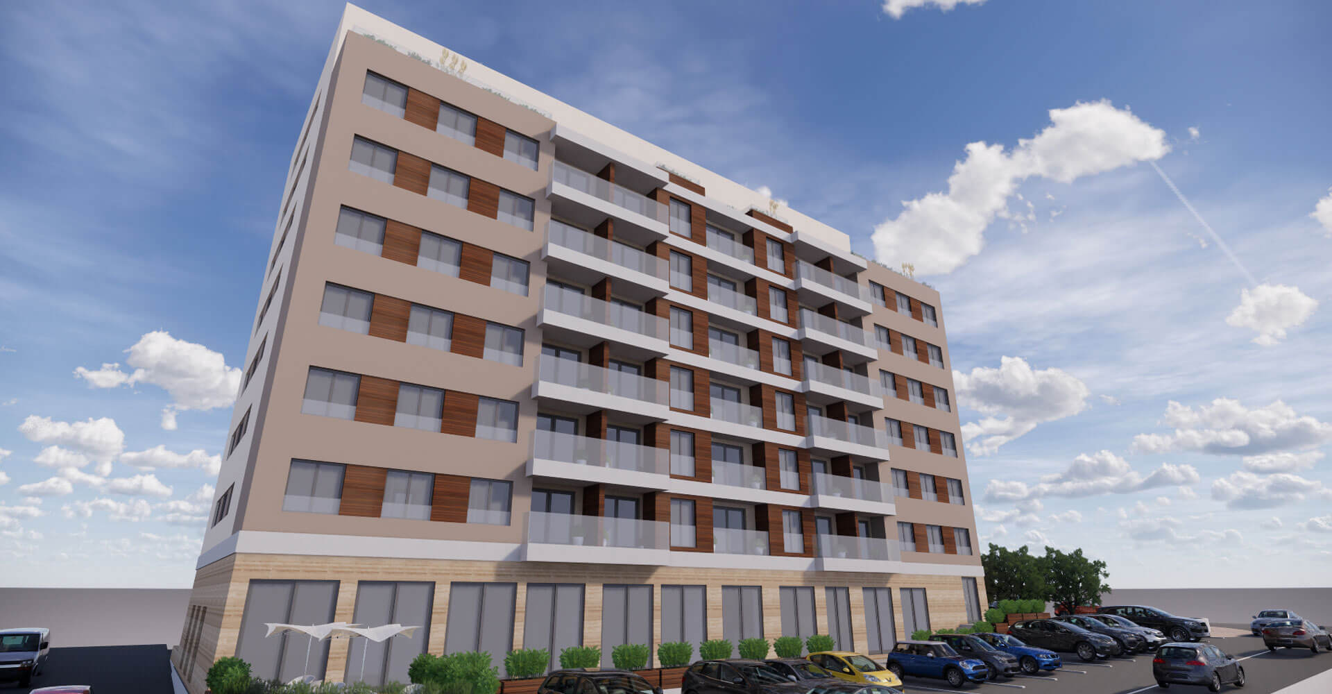 apartment for sale budva montenegro rozino astra real estate agency