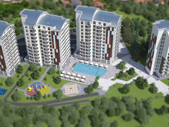 apartment for sale in bar montenegro 1 astra real estate