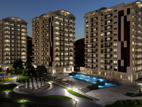 apartment for sale in bar montenegro 2 astra real estate