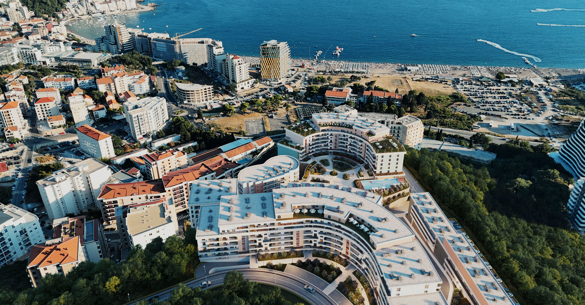 apartment for sale in budva montenegro becici 1 astra real estate agency