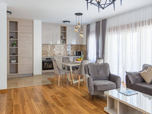 apartment for sale in budva montenegro przno astra real estate agency