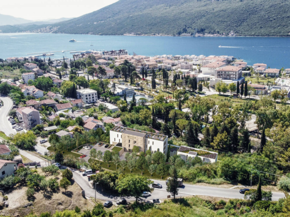 apartment for sale in herceg novi kumbor montenegro 1 astra real estate