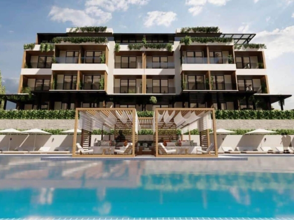 apartment for sale in herceg novi montenegro