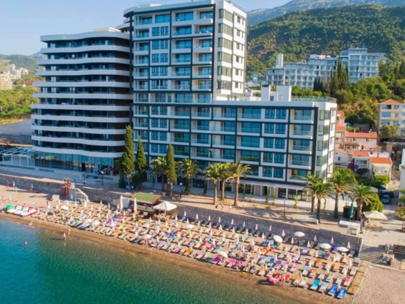 apartments for sale in budva montenegro astra real estate