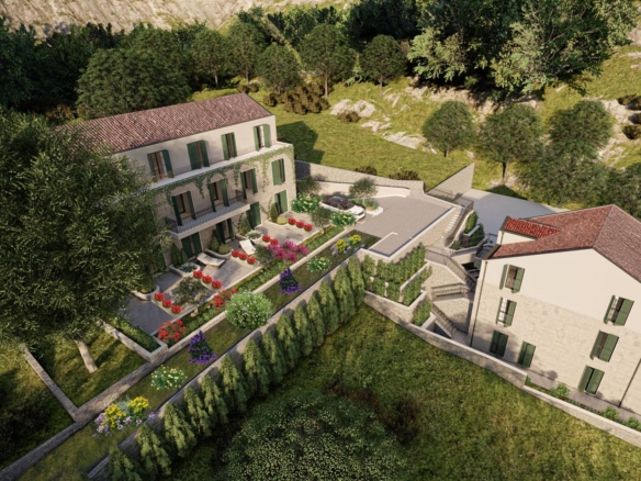 apartments for sale in kotor montenegro