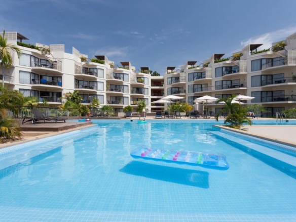 dewa phuket beach resort