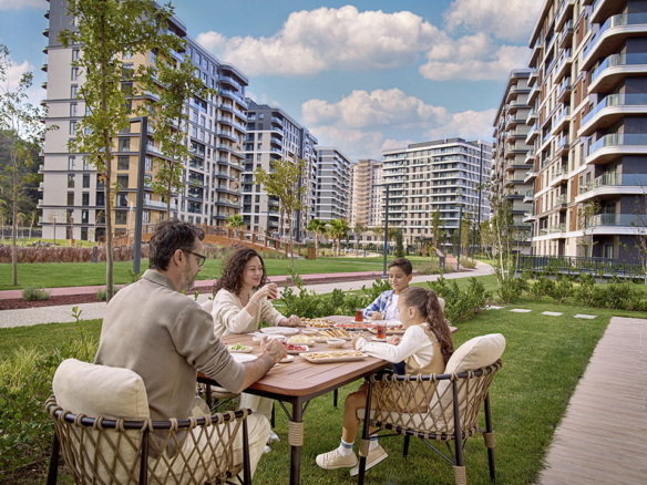 istanbul bahcelievler exterior 5