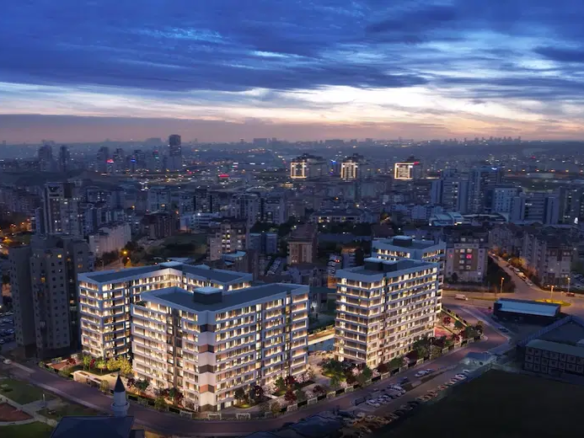 istanbul basaksehir exterior 21