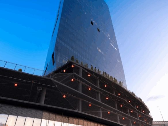 istanbul beylikduzu exterior 1