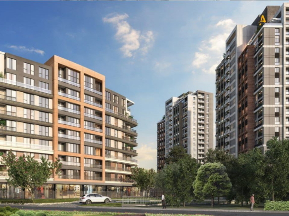 istanbul beyoglu exterior 2