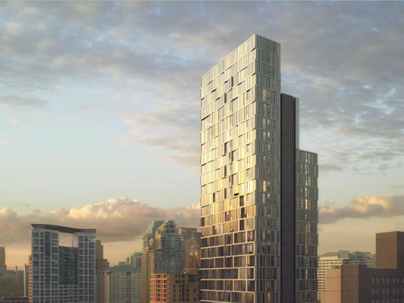 scope langsuan building