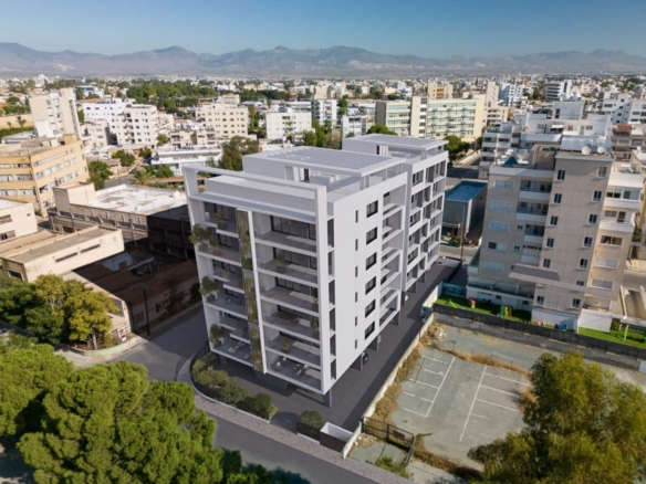 view to north ct large large