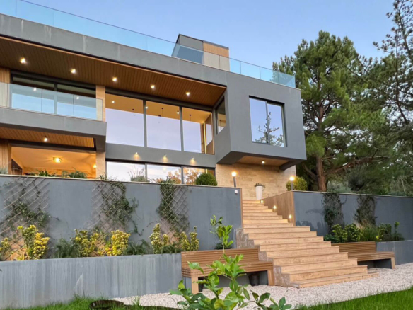 villa for sale in kotor montenegro kavac astra real estate agency