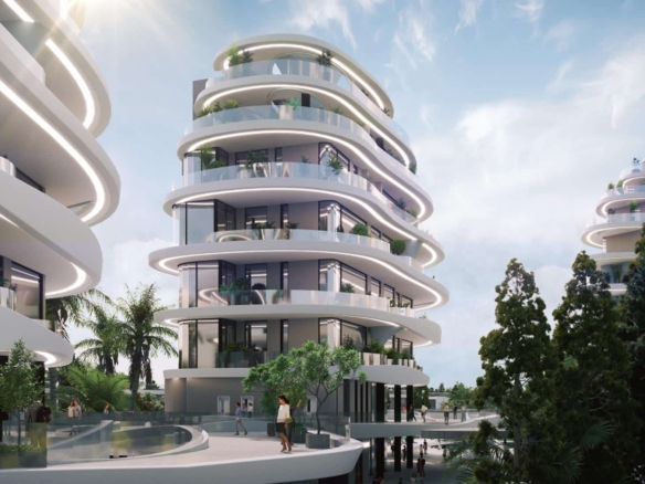 yoo limassol apartments exterior photo 1 6 large 1