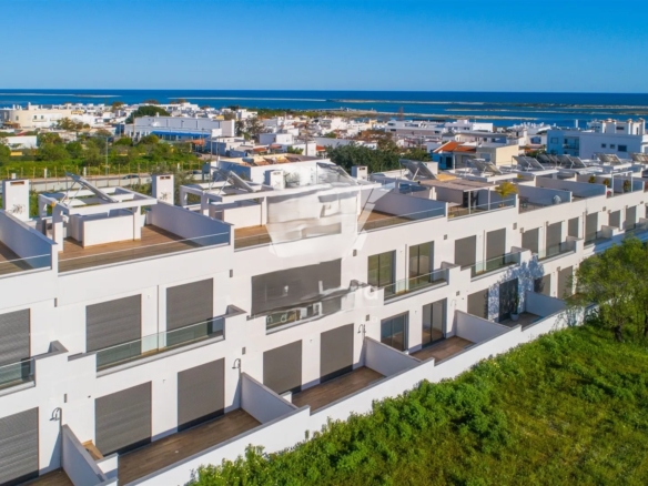 3 Bedrooms Villa Fuzeta Olhao88
