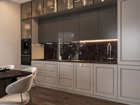 3 Quartos Apartamento Portimao5 75 7