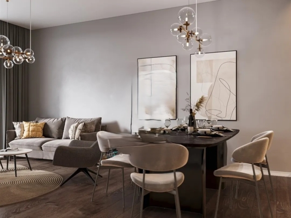 3 Quartos Apartamento Portimao9 59 5