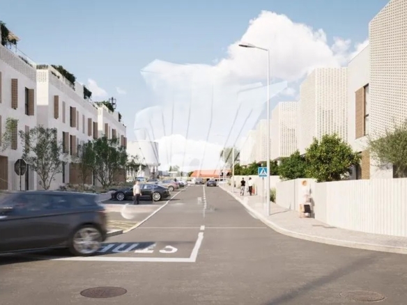 3 Quartos Moradia Fuseta Olhao4 1