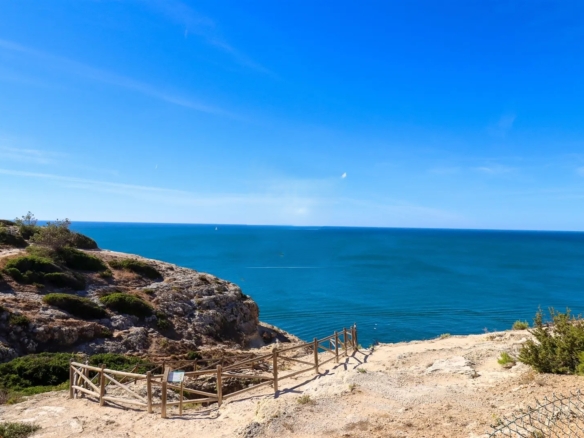 4 Quartos Moradia Carvoeiro5