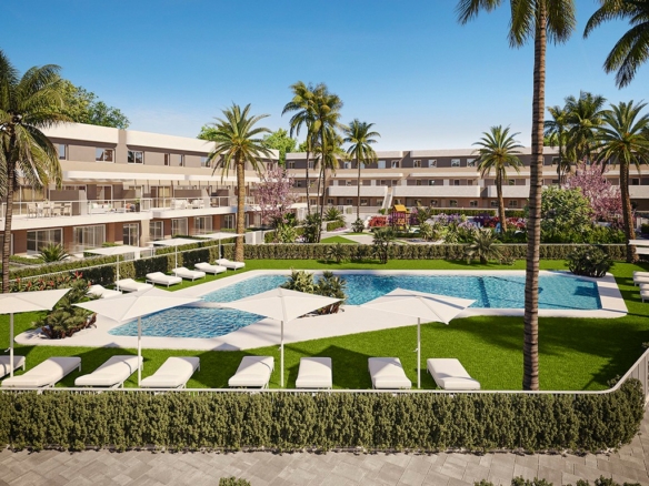 A1 Allure Alenda golf apartments May24 2