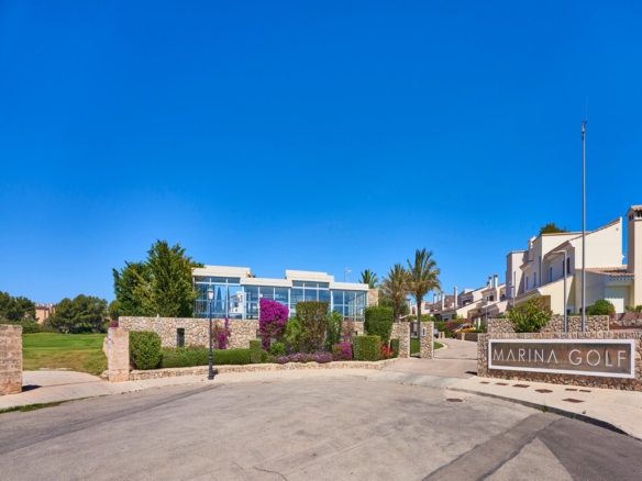 A1 Marina Golf villa45 residencial May2025