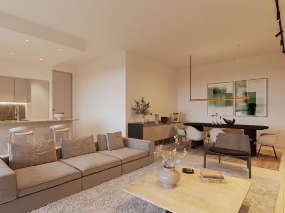 Aktea Residences 4 10