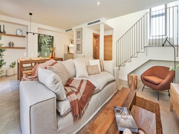 B1 Voltor Esporles salon July2025